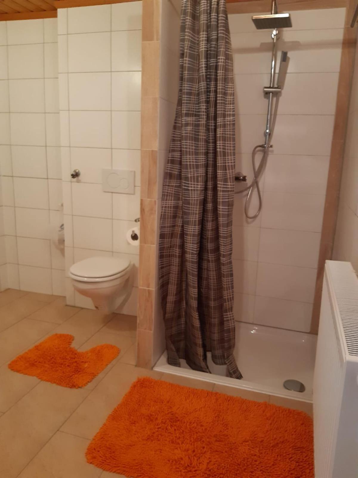 Ruhe Und Entspannung Amesedt Экстерьер фото